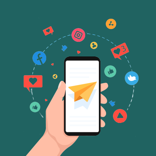 5 Step Guide to Social Media Success for Your Business