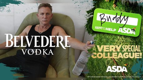 Our 2 Favourite Advertising Campaigns of 2022