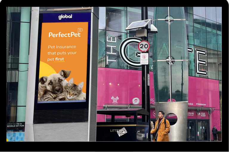 Understanding Out of Home Advertising