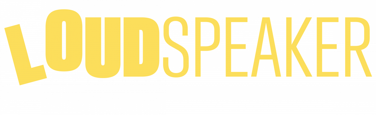 loud-speaker-logo