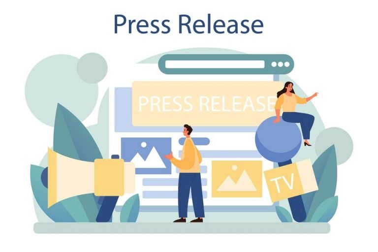 The Impact and Effectiveness of Press Releases in Modern Marketing