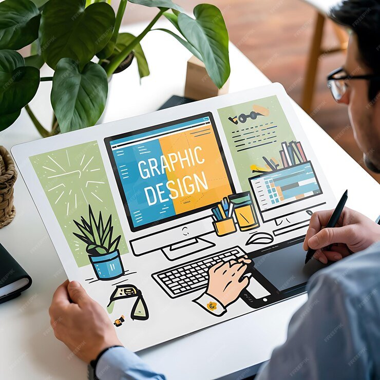 The Importance of Having a Professionally Designed Website