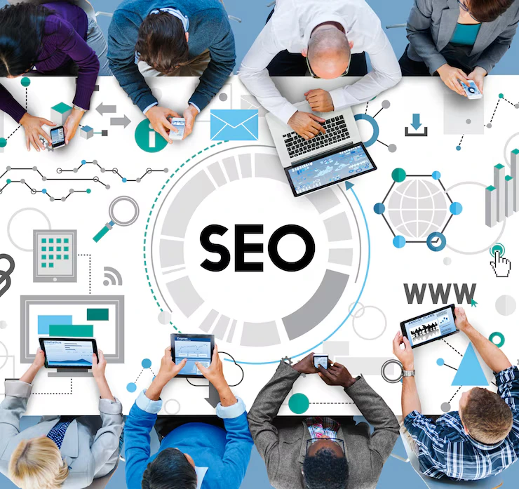 Why SEO is Essential for Your Business Success