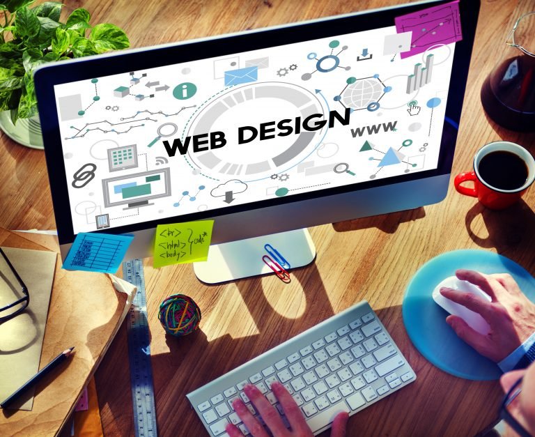 Boost Your Online Visibility with Expert Web Design Tailored for Newcastle Businesses