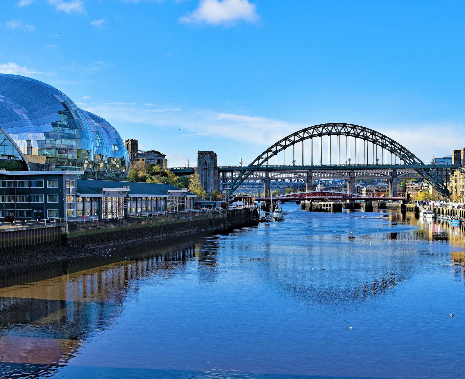 Marketing Partner Newcastle