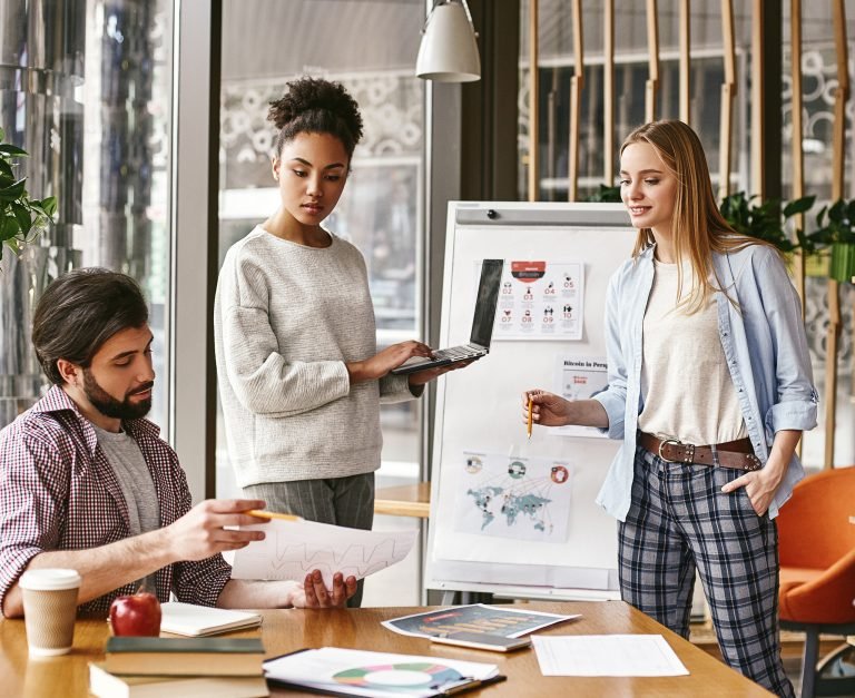 Advertising Agency in Newcastle: Your Guide to Effective Campaigns