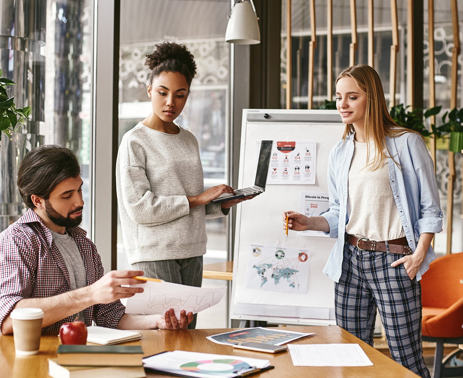 Advertising Agency Newcastle