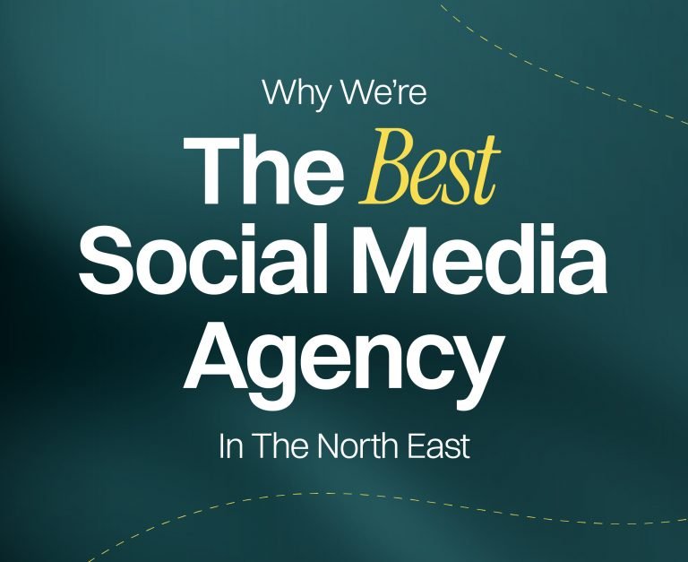 Why Sumo Marketing Group Is the Best Social Media Agency in the North East
